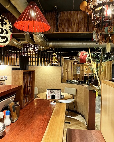 串かつ ひょうたん 本店