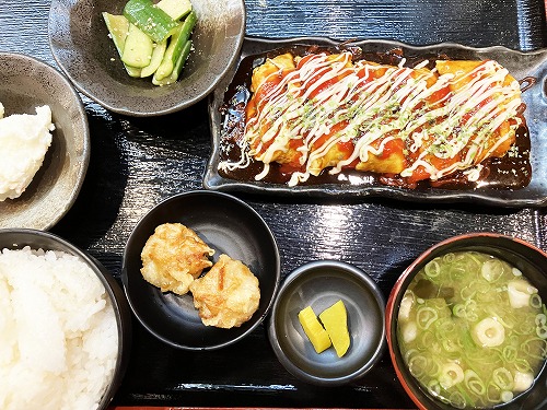 串かつ ひょうたん 本店