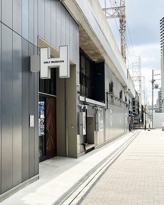 地下鉄なんば駅からYogibo HOLY MOUNTAINへの行き方