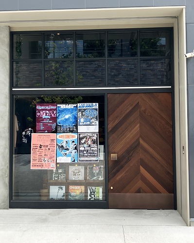 御堂筋線梅田駅からYogibo HOLY MOUNTAINへの行き方